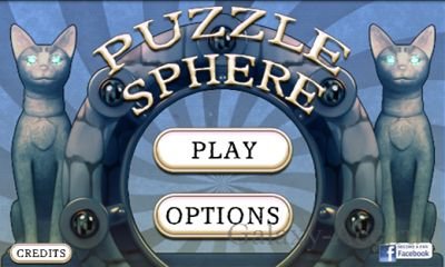 game pic for Puzzle Sphere
